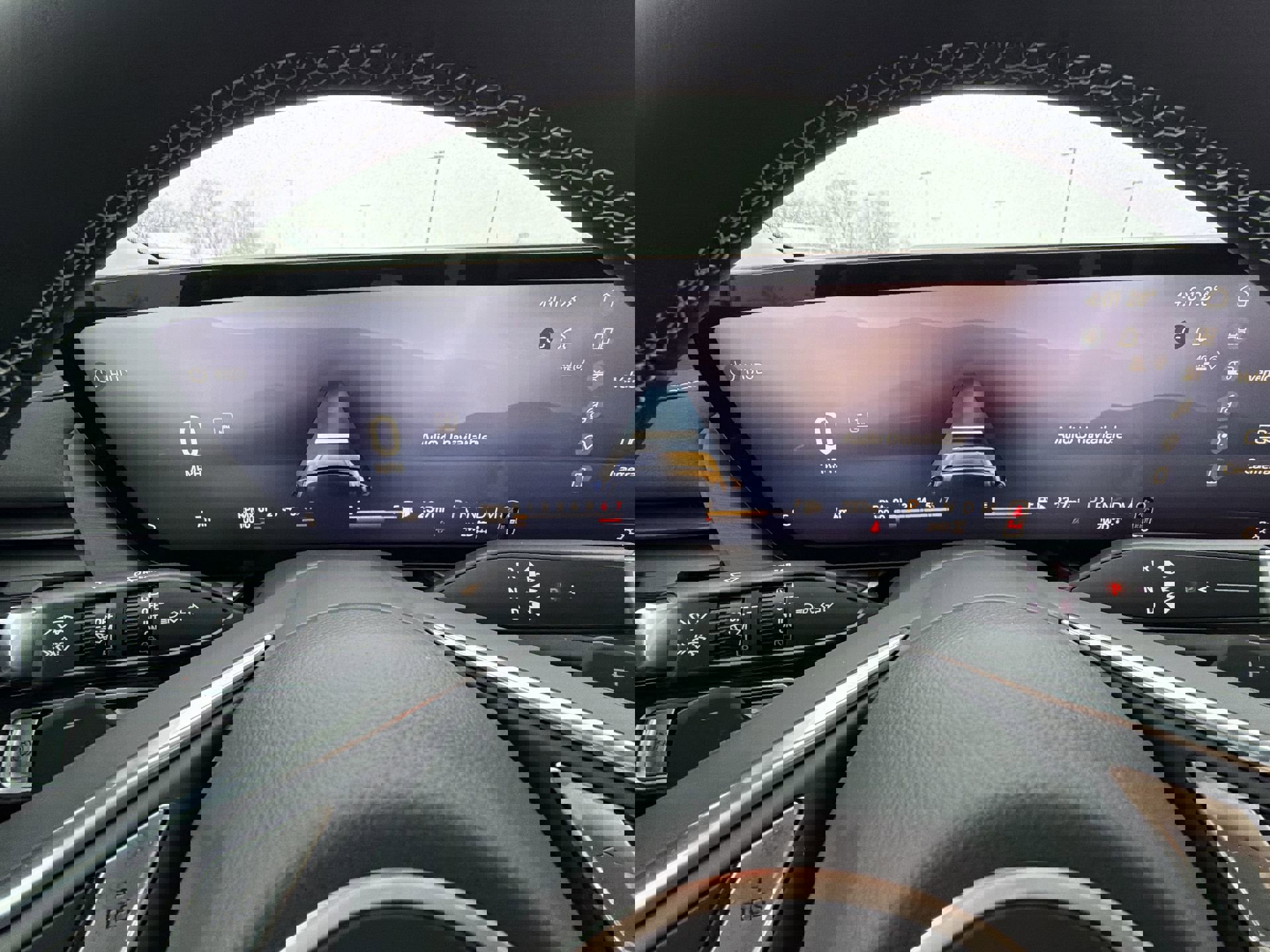 New 2026 Buick Envision Sport Touring image 11