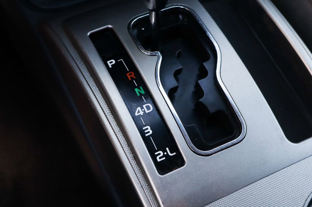 Used 2014 Toyota Tacoma 4x4 Double Cab w/ TRD Off-Road Package image 34