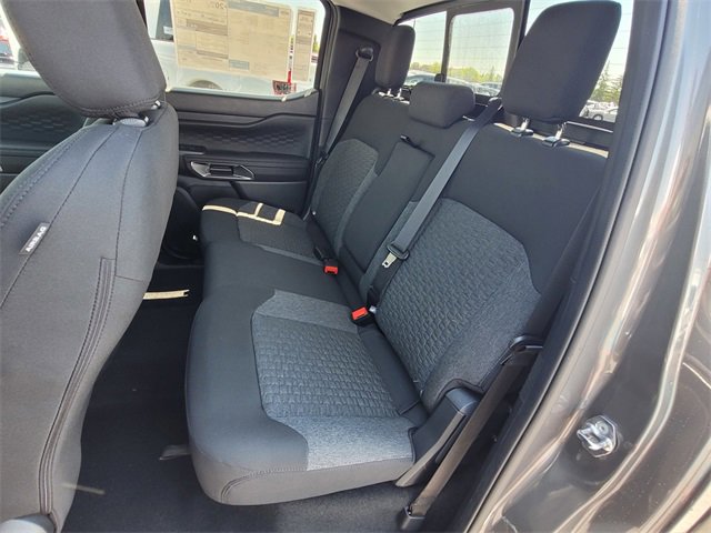 New 2025 Ford Ranger XLT w/ FX4 Off-Road Package image 6