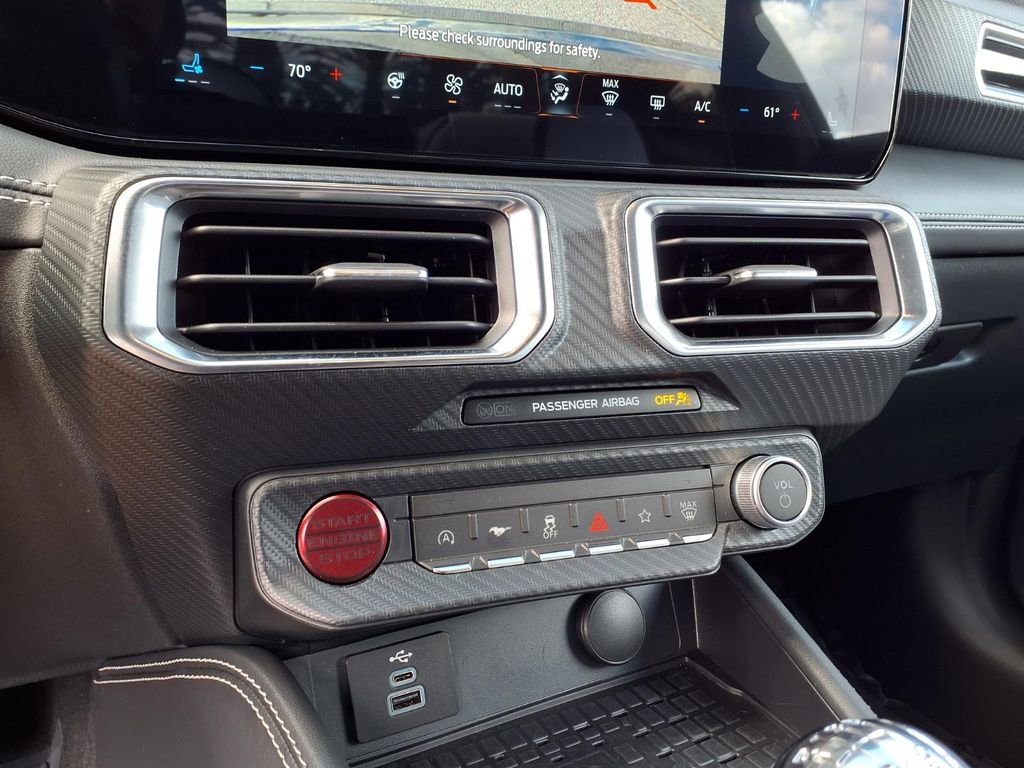 Used 2024 Ford Mustang GT Premium image 20