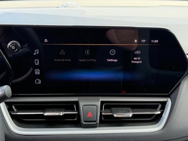 New 2026 Chevrolet TrailBlazer LS w/ LS Convenience Package AWD/4WD image 4