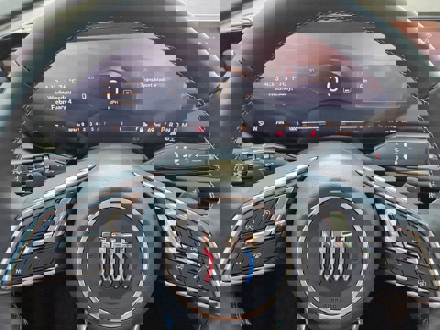 New 2026 Buick Envision Preferred image 36