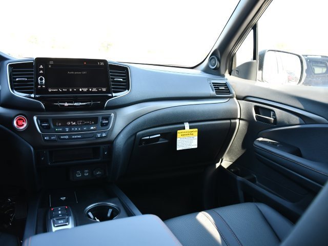 New 2026 Honda Ridgeline TrailSport image 23