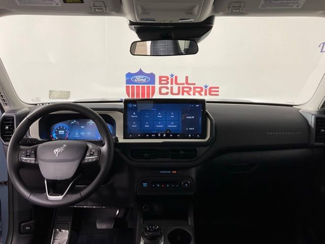 New 2025 Ford Bronco Sport Heritage w/ Convenience Package image 18