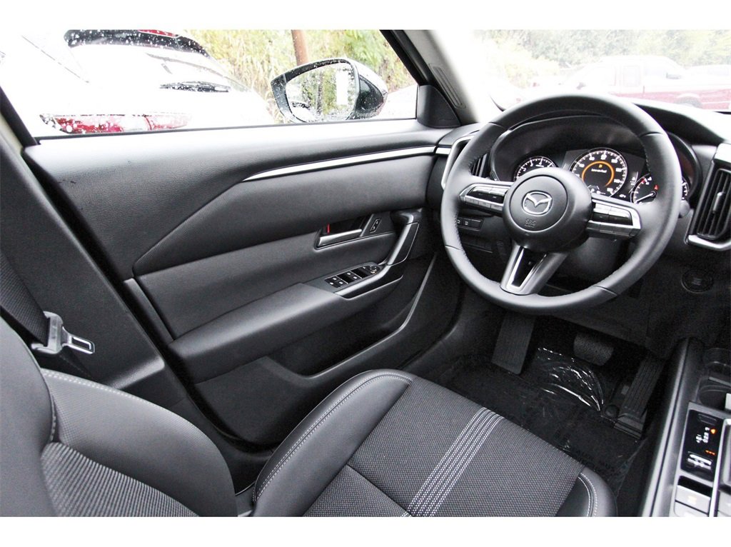 New 2026 MAZDA CX-50 Meridian Edition w/ Weather Package image 7