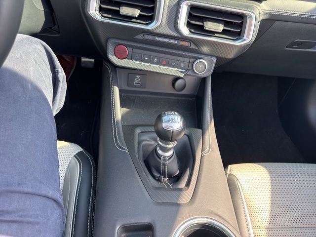 Used 2025 Ford Mustang GT Premium image 22