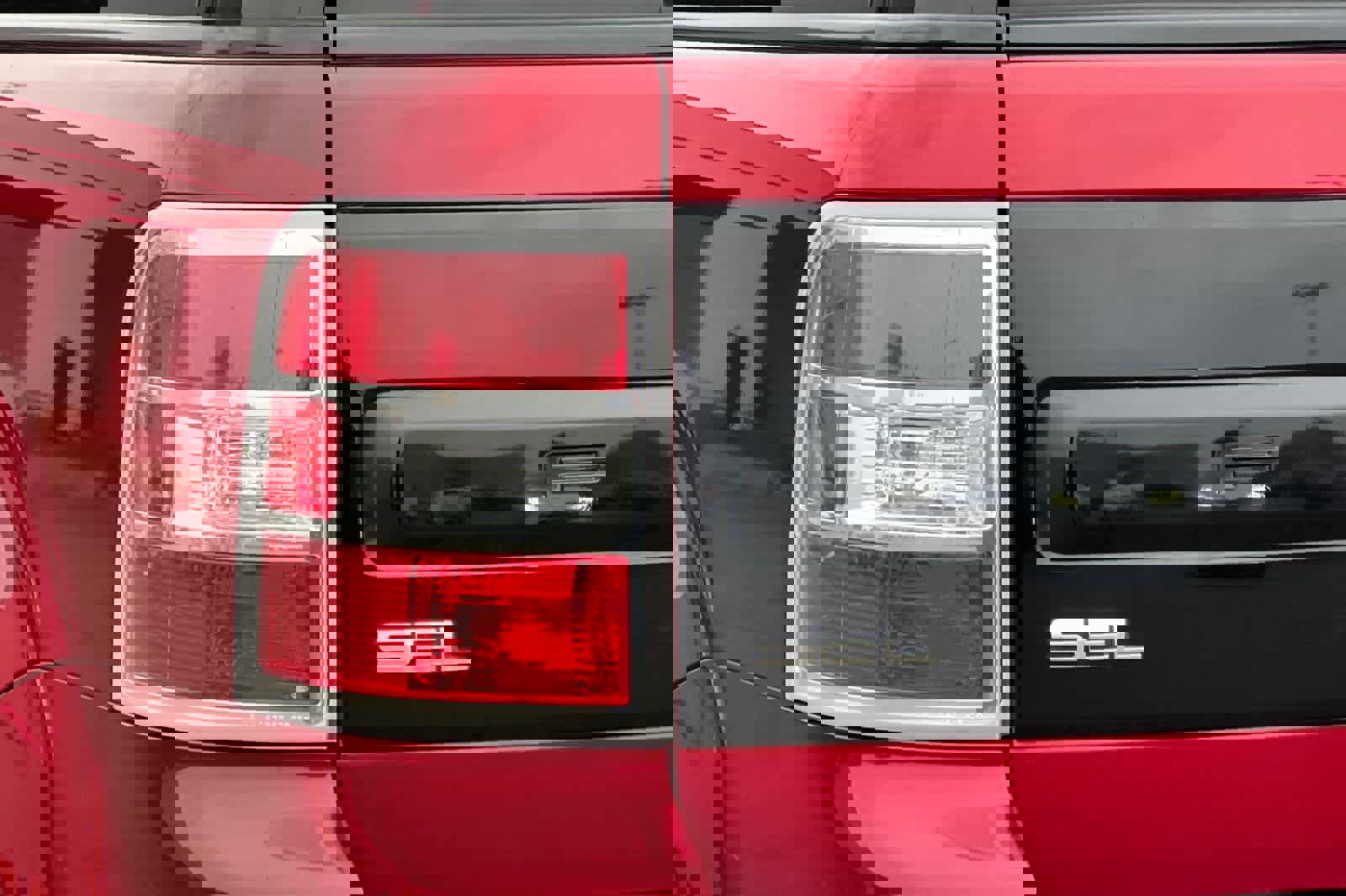 Used 2019 Ford Flex SEL w/ Equipment Group 202A image 28