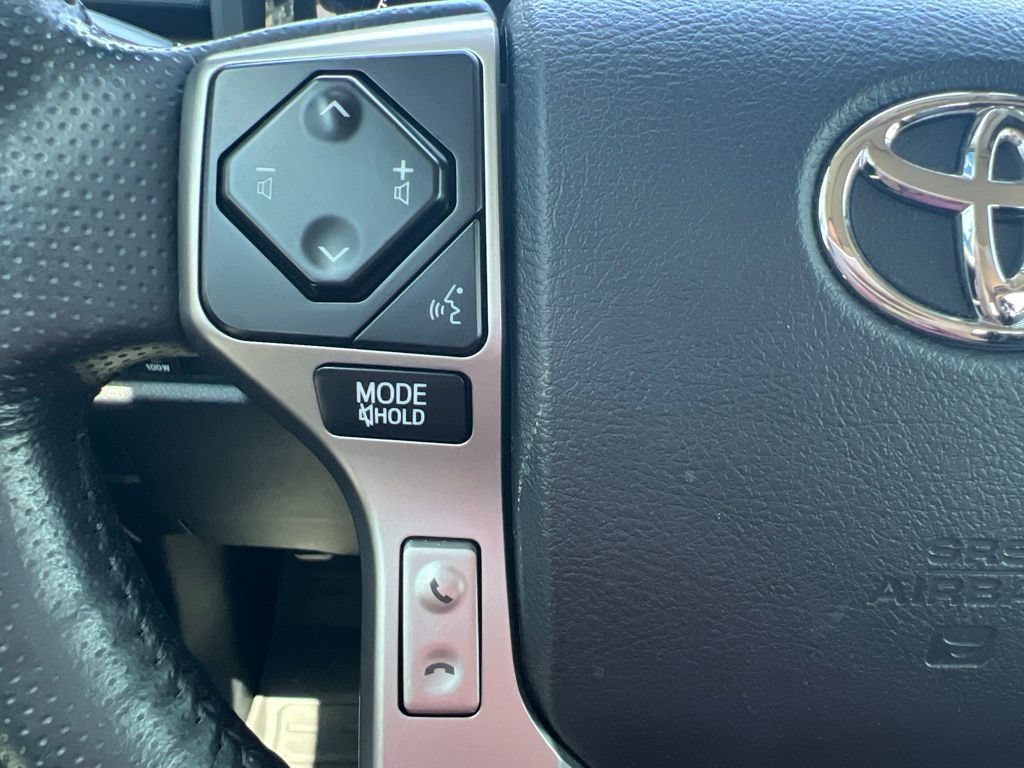 Used 2024 Toyota 4Runner SR5 Premium w/ Moonroof Package RWD image 29