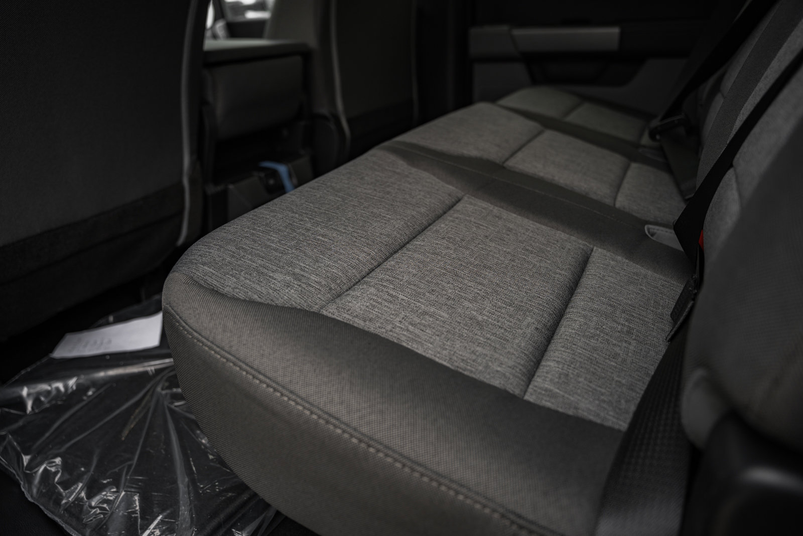 New 2026 Ford F250 XL w/ STX Appearance Package image 39