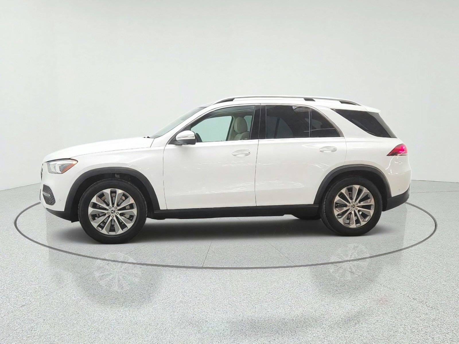 Certified 2023 Mercedes-Benz GLE 350 image 8