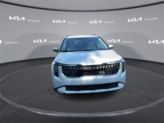 New 2026 Kia Carnival EX image 5