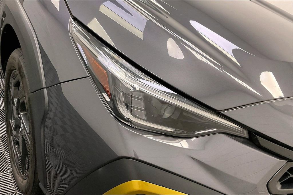 Used 2024 Subaru Crosstrek 2.5i Sport AWD/4WD image 24