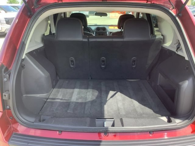 Used 2014 Jeep Compass Latitude FWD image 20