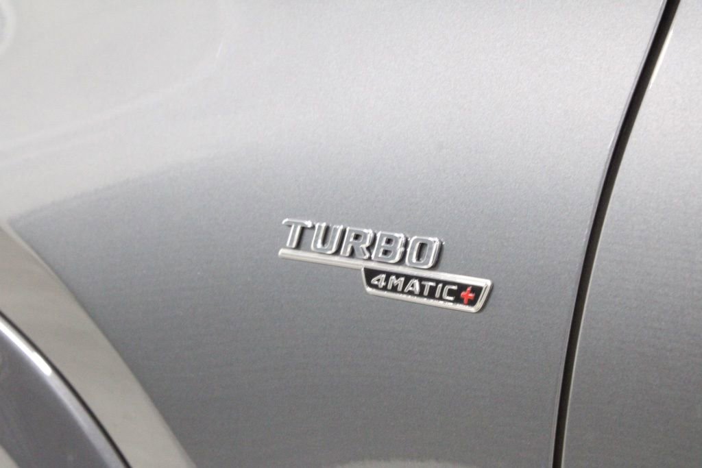 Certified 2023 Mercedes-Benz GLE 53 AMG 4MATIC Coupe image 19