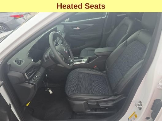 Used 2025 Buick Envista Preferred FWD image 10