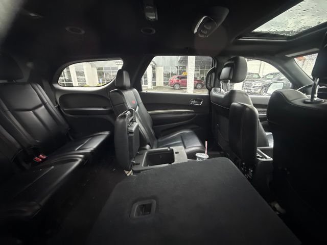 Used 2015 Dodge Durango R/T w/ Trailer Tow Group IV AWD/4WD image 9