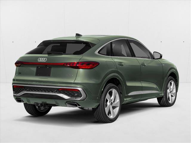 New 2026 Audi Q5 Prestige AWD/4WD image 2