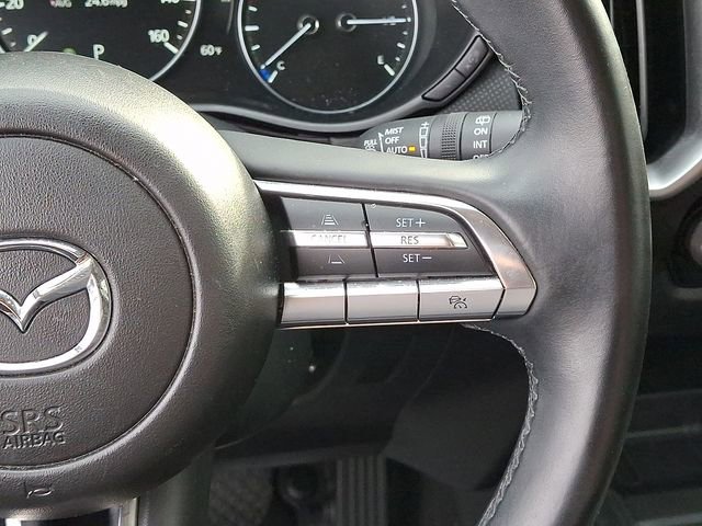 Used 2025 MAZDA CX-50 AWD 2.5 S w/ Premium Package image 25