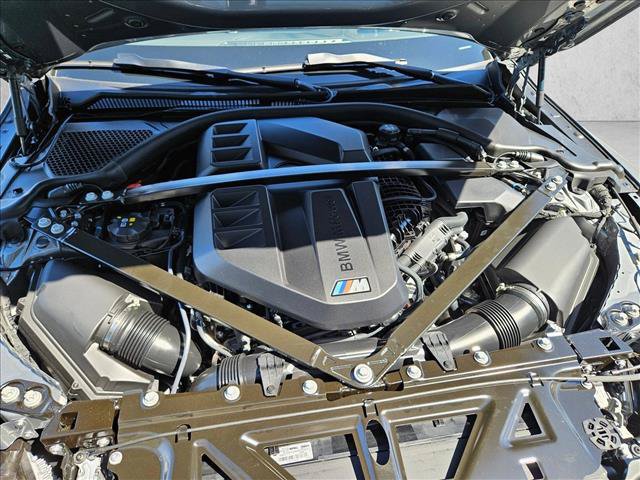 New 2027 BMW M3 Competition AWD/4WD image 16