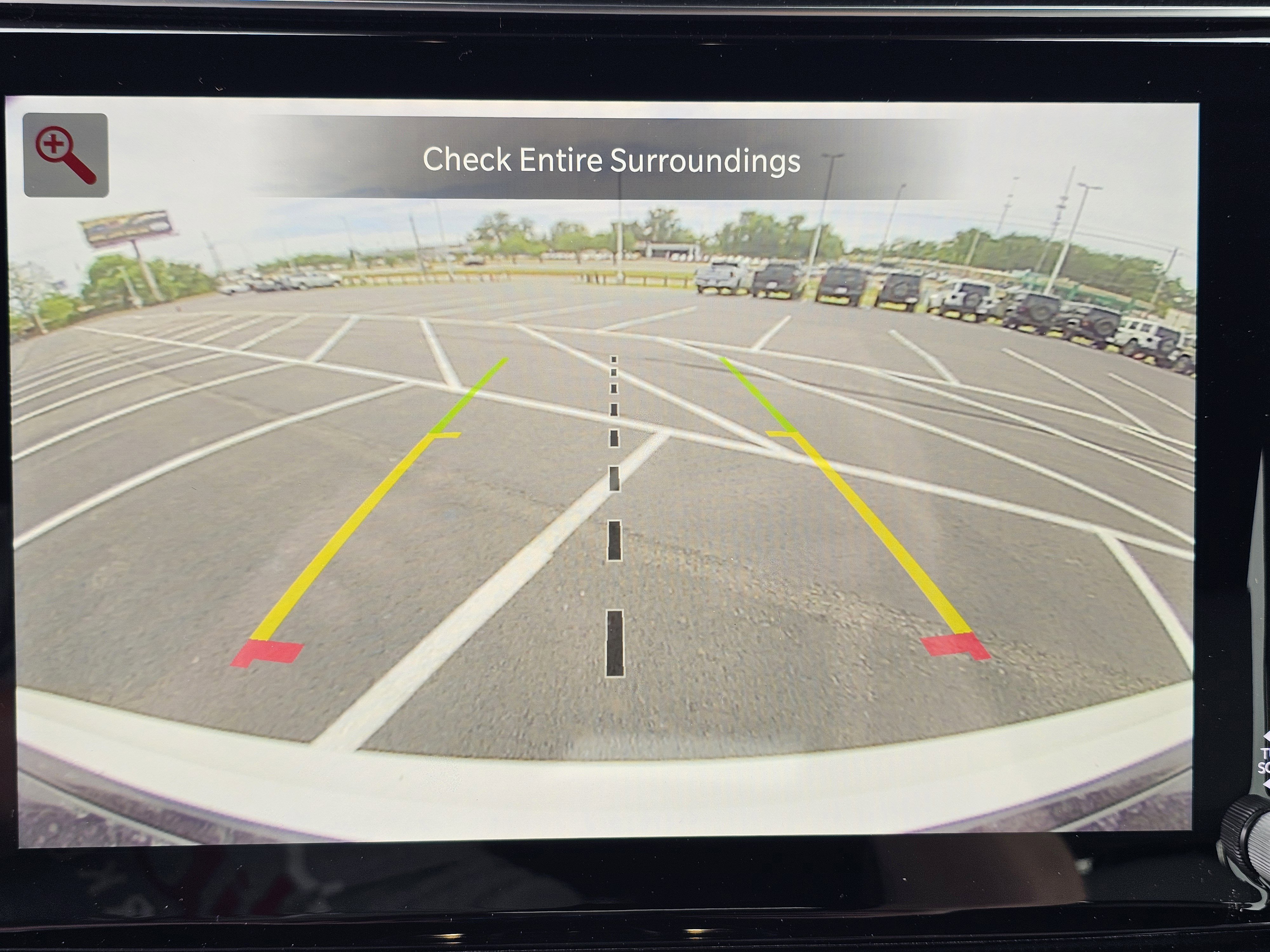 New 2026 Jeep Grand Wagoneer Limited image 30