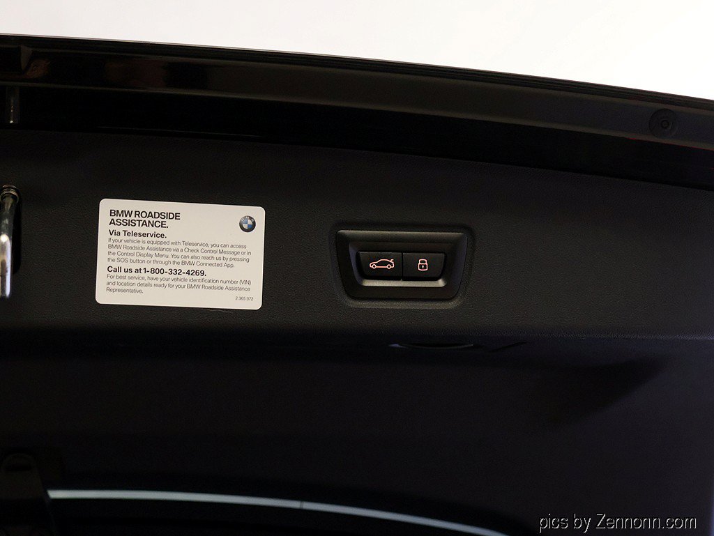 Certified 2024 BMW i4 eDrive35 w/ Premium Package RWD image 29