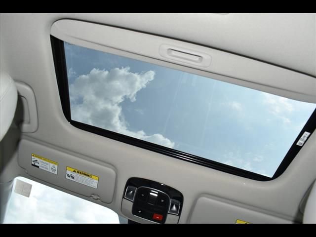 Certified 2025 Hyundai Tucson SEL image 6