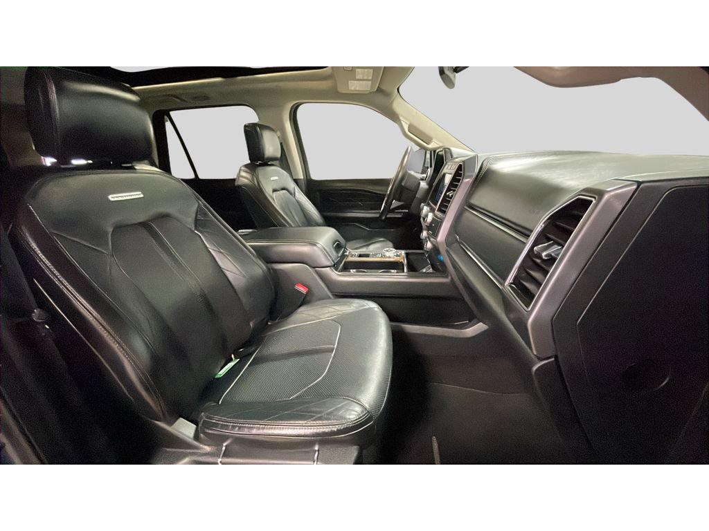 Used 2020 Ford Expedition Platinum RWD image 19