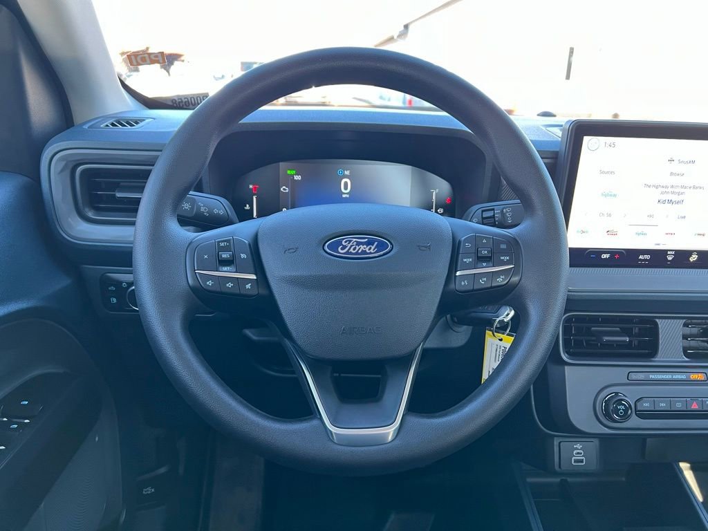 Used 2025 Ford Maverick XL image 34