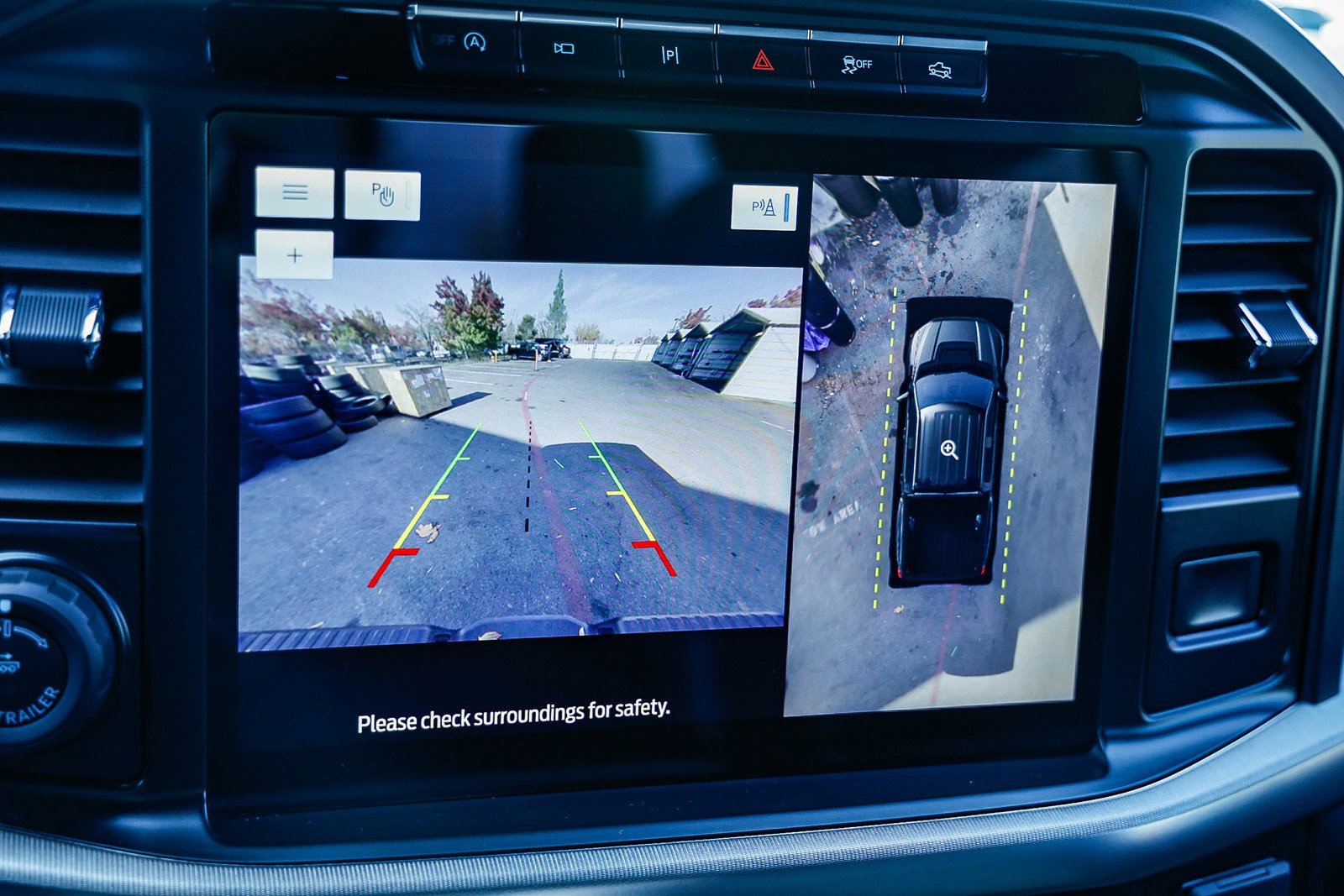 Used 2023 Ford F150 Raptor w/ Raptor Carbon Fiber Package image 24