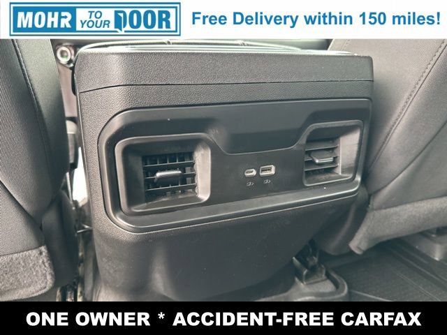 Used 2023 Chevrolet Silverado 1500 RST image 31