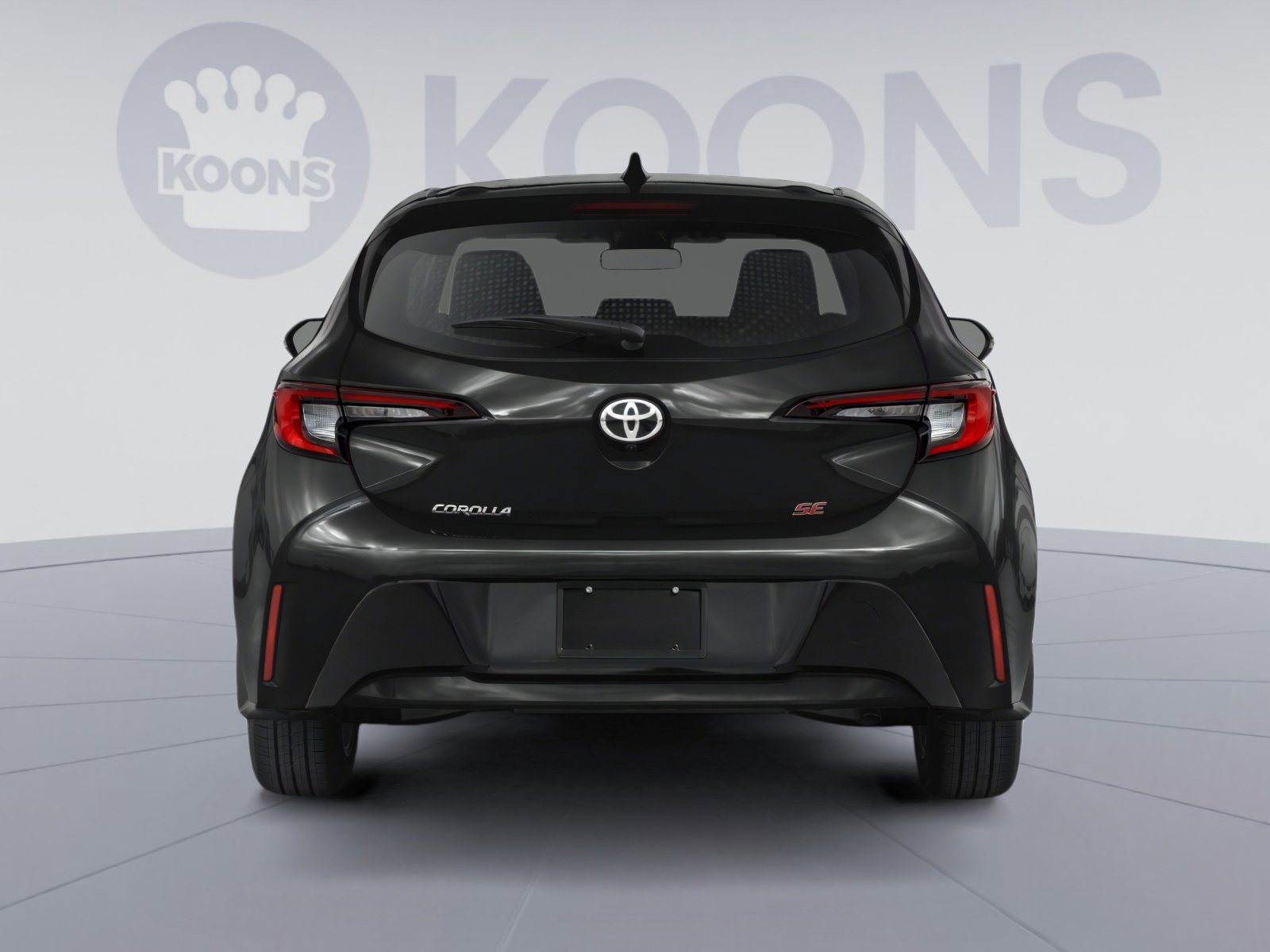 New 2026 Toyota Corolla SE image 7