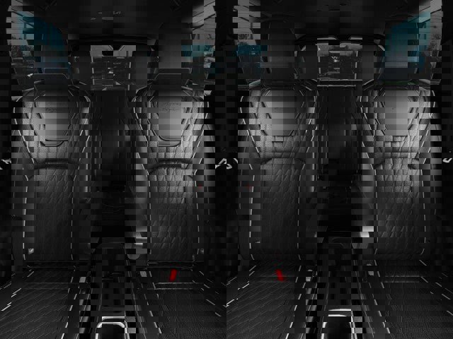 New 2026 INFINITI QX60 Autograph w/ Dark Cargo Package image 74