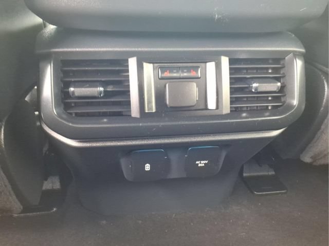 Certified 2023 Ford F150 Raptor w/ Raptor 37 Performance Package AWD/4WD image 13