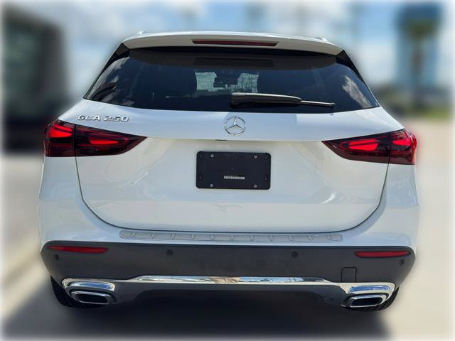 Used 2024 Mercedes-Benz GLA 250 image 6