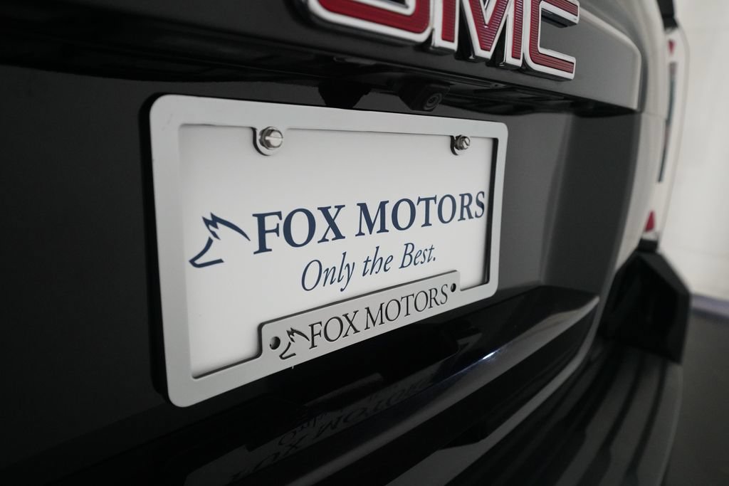 Used 2019 GMC Yukon SLE w/ HD Trailering Package AWD/4WD image 35