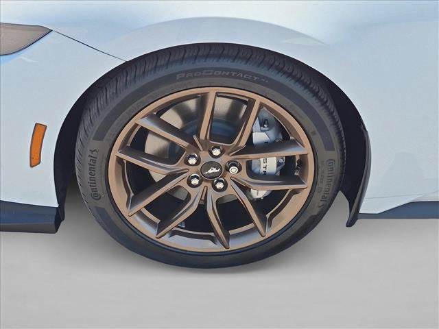 Used 2025 Ford Mustang GT Premium RWD image 28