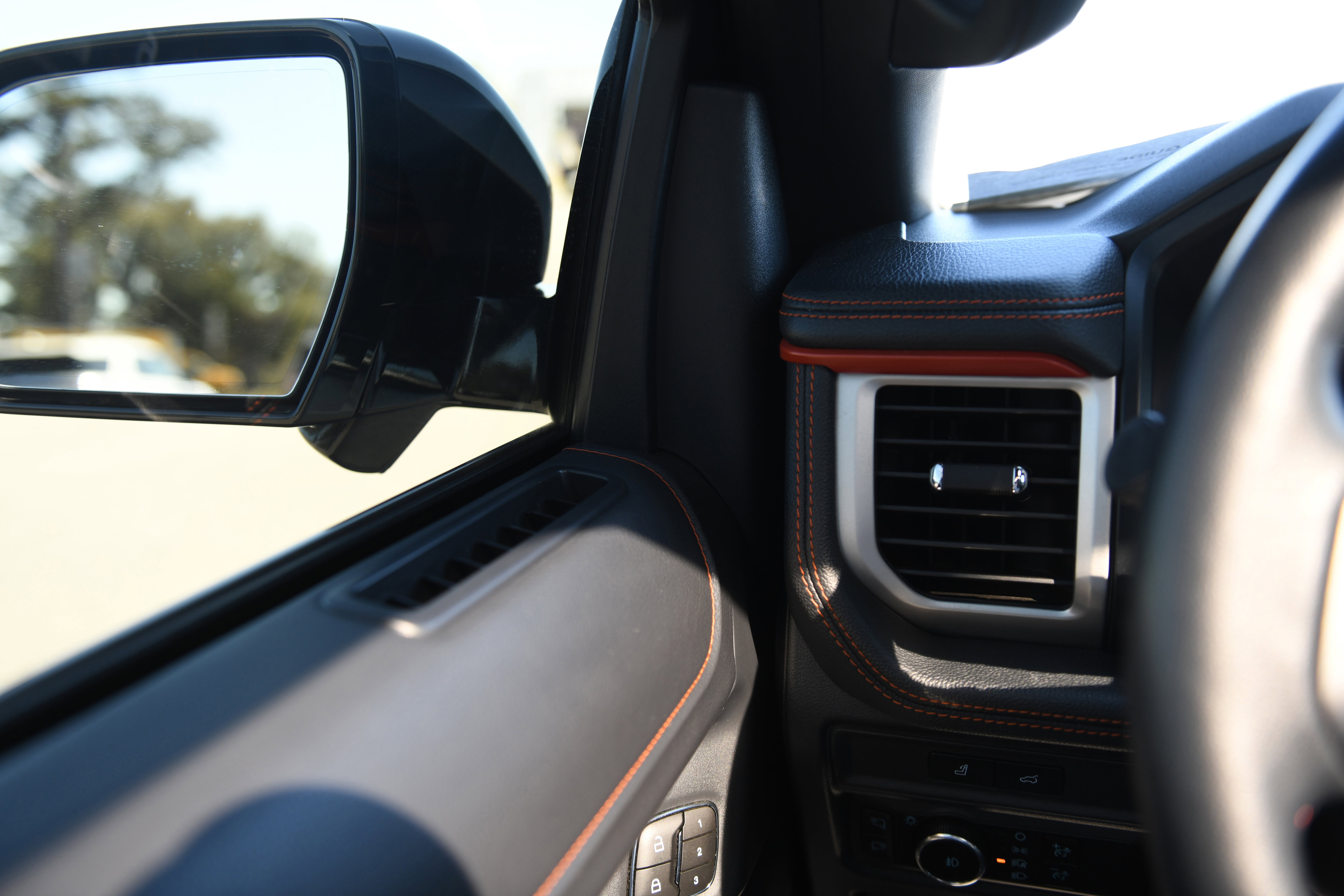 Used 2023 Ford Expedition Timberline image 31