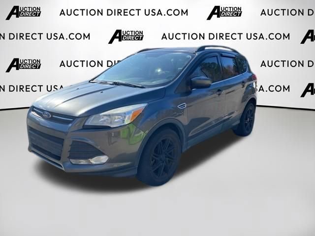 Used 2015 Ford Escape SE w/ Equipment Group 201A image 1