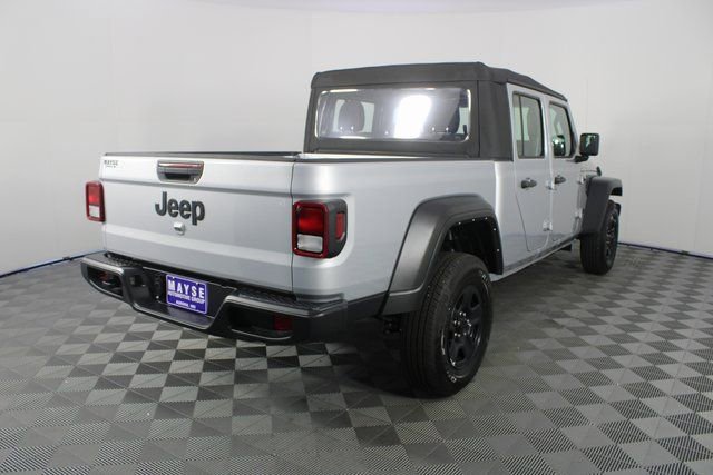Used 2023 Jeep Gladiator Sport image 22