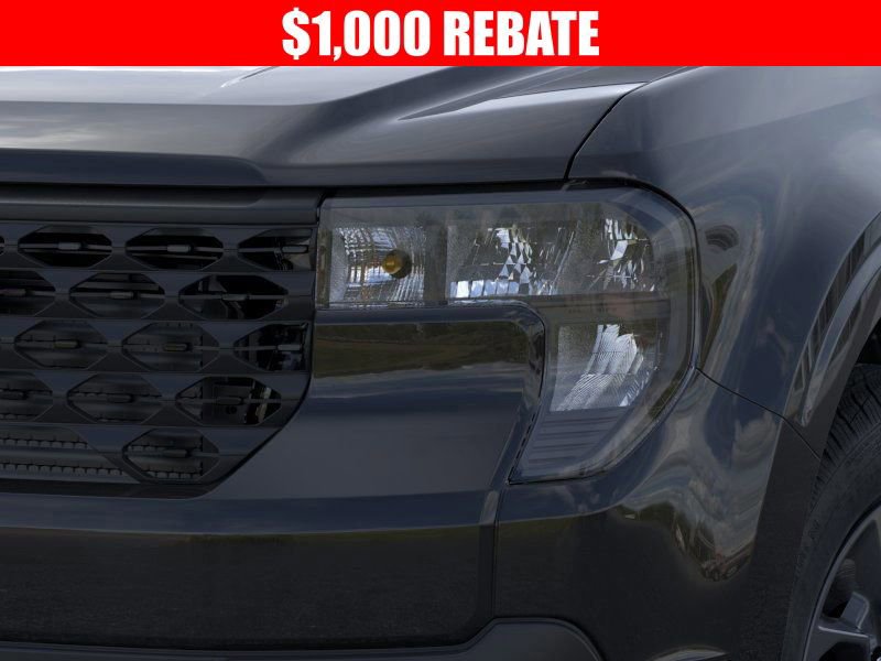 New 2025 Ford Maverick XLT w/ XLT Luxury Package image 19
