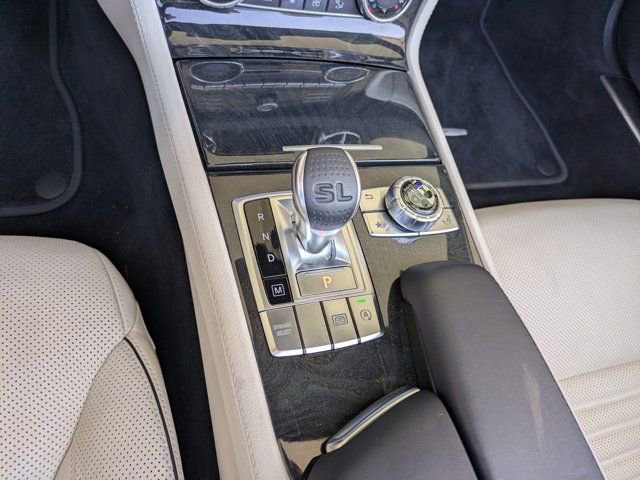 Used 2017 Mercedes-Benz SL 450 image 18