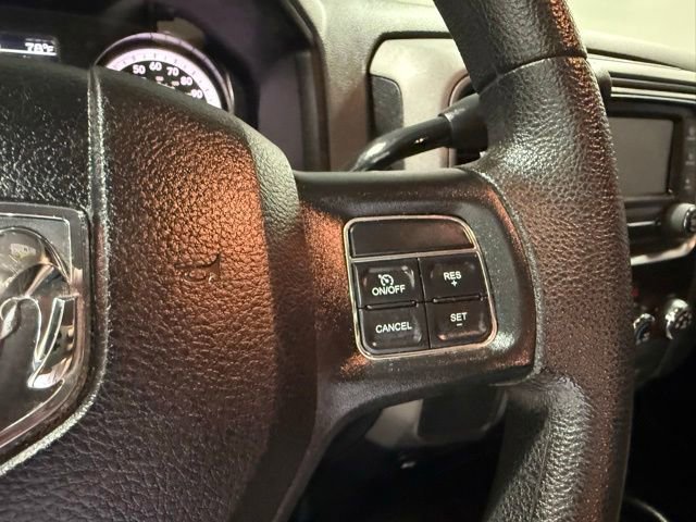Used 2018 RAM 2500 ST AWD/4WD image 12