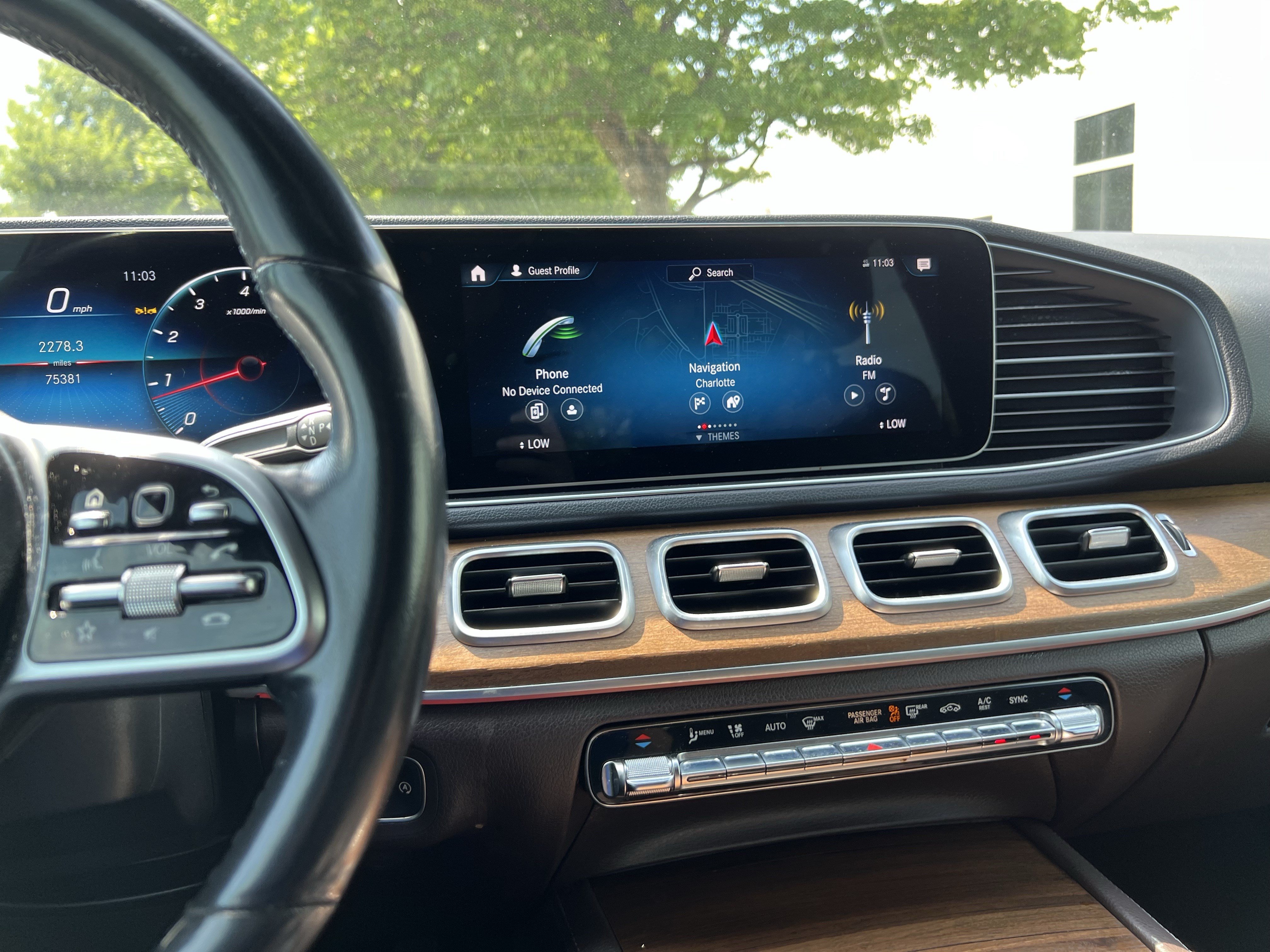 Certified 2022 Mercedes-Benz GLE 350 4MATIC image 18