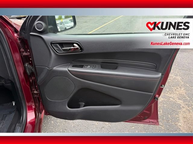 Used 2024 Dodge Durango R/T AWD/4WD image 25