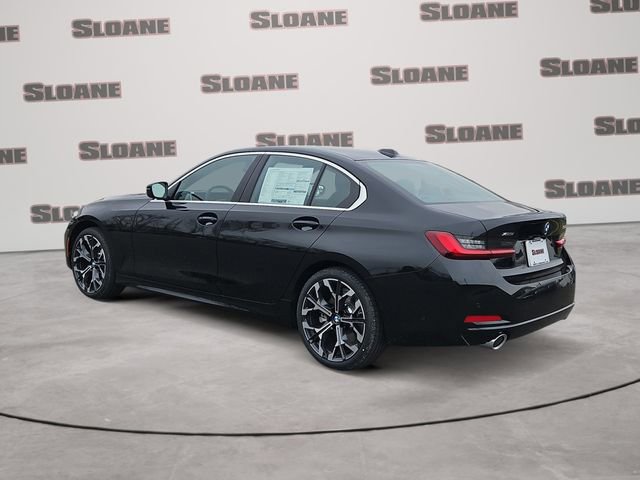 New 2026 BMW 330i xDrive Sedan w/ Premium Package image 3