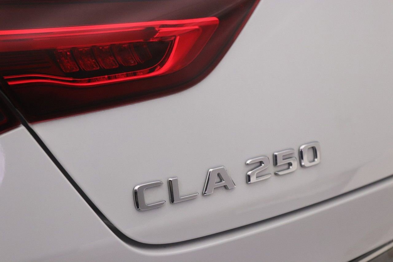 Certified 2023 Mercedes-Benz CLA 250 image 19