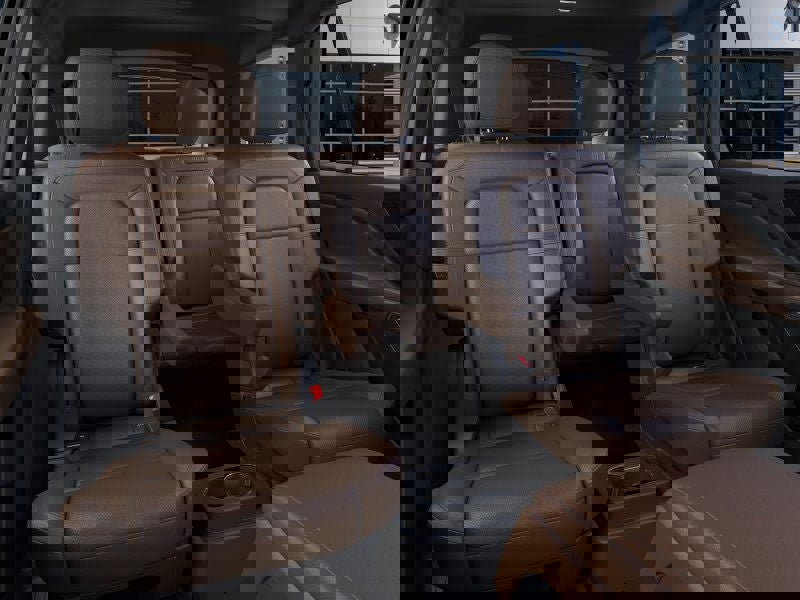 New 2025 Lincoln Aviator Reserve w/ Jet Appearance Package image 11