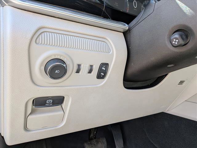 Used 2022 Jeep Wagoneer Series II image 16