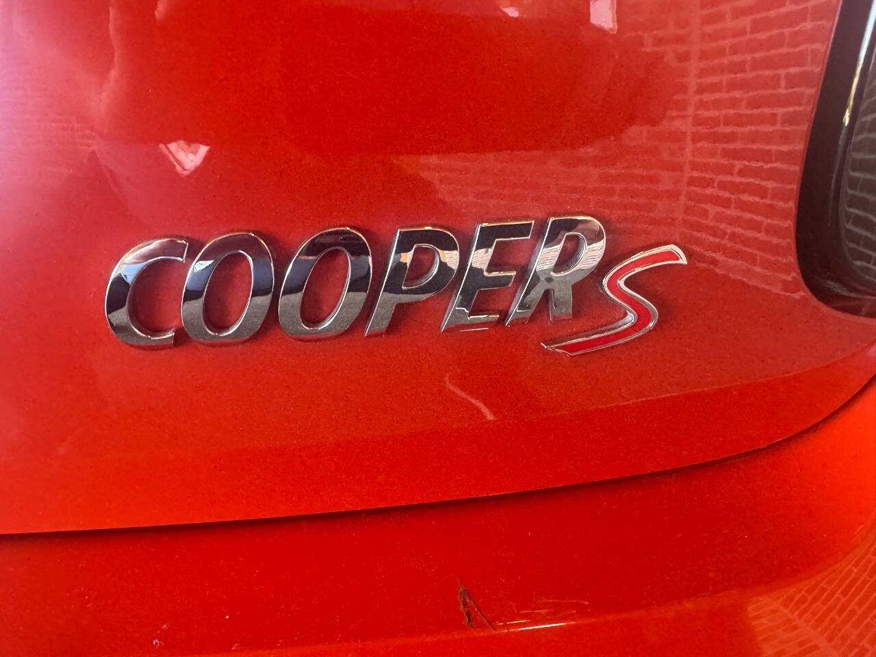 Used 2020 MINI Cooper S FWD image 10