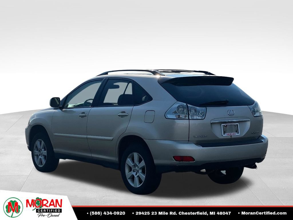 Used 2004 Lexus RX 330 AWD image 4